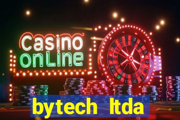 bytech ltda plataforma jogos